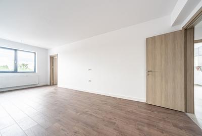 Apartament 3 Camere - Dormitor Matrimonial, Finisaje Premium - 5