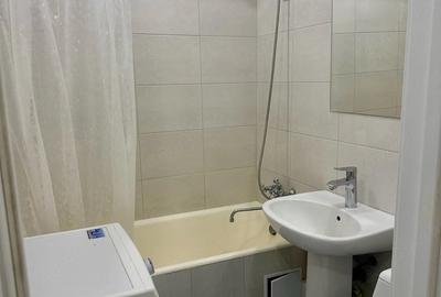 Garsonieră decomandată în Dacia - 4