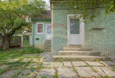 Casă săsească de renovat, cu teren, Șcheii Brașovului - 6