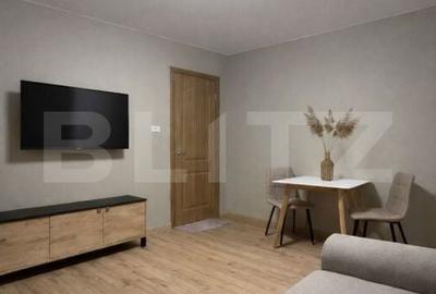 Apartament cu 2 camere în Someșeni - 3