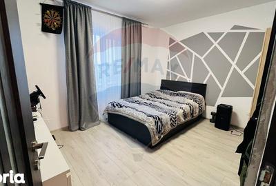 Casă cu 4 camere cu Teren 538 Mp în Oșorhei - 10