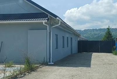 Spațiu comercial, de 480 mp, în Dumbrava - 7