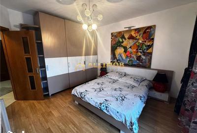 Apartament cu 2 camere în Cantacuzino - 11