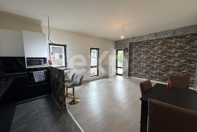 Apartament cu 4 camere decomandat, mobilat în Bragadiru - 18
