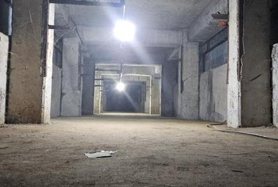 Spațiu industrial, de 700 mp, în Theodor Pallady - 3