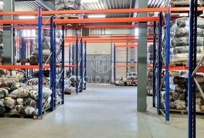 Complex Industrial - PRELUARE CHIRIASI - Randament 9% - 20