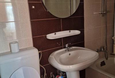 Garsonieră semidecomandată în Tipografilor - 9