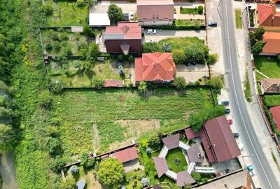 Teren Rezidential - 6