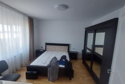 Casă individuală cu 4 camere cu Canalizare în Cetate - 15