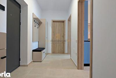 Apartament cu 2 camere decomandat, mobilat în Metalurgiei - 3