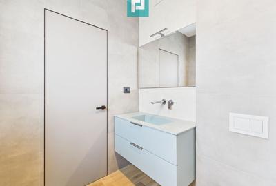 Casă modernă și eficientă energetic în Timișoara - 31