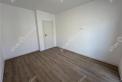 Apartament cu 3 camere 2 bai si balcon etaj 1 zona Doamna Stanca - 4