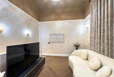 Apartament cu 2 camere semidecomandat, mobilat în Universitate - 2