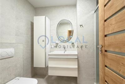 Apartament 2 camere | Prima Inchiriere | Parcare | Borhanci - 9