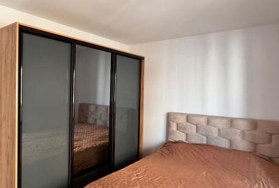 Garsonieră decomandată, mobilată în Șelimbăr - 3