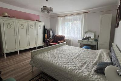 Casă cu 3 camere în Aurel Vlaicu - 2