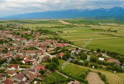 Teren intravilan de 1000 mp, în Central - 2