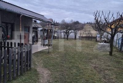 Proprietate de 486mp, 2800 mp teren,  camin sau pensiune, Sangeorgiu de Mures - 15