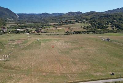 Teren extravilan Rasnov - 2