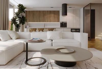 Casă cu 4 camere în Nord