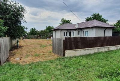 Casă cu 4 camere în Seimeni - 5