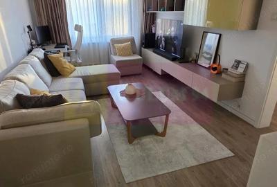 Vanzare apartament de 3 camere in zona Piata Alba iulia-Mihai Bravu - 1