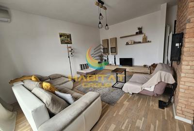 Apartament cu 2 camere decomandat, mobilat în Iancului - 3