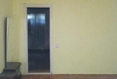 Casa individuala pe parter - 124 mp, 4 camere, anexe si garaj, teren 614 mp, -Str.Dr.I.Muresan - 8