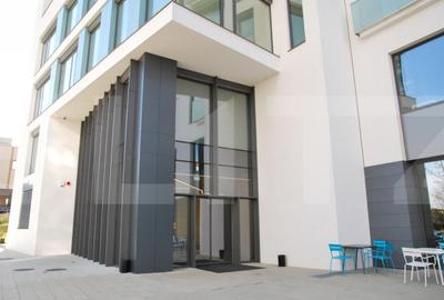 Spațiu comercial, de 283 mp, în Central - 10