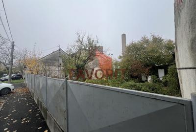 Teren de vanzre | Zona Lunei-Printul Turcesc | 800 mp - 1