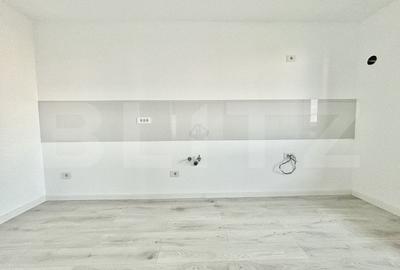 Comision zero! Apartament superb cu 3 camere, terasa + balcon, Torontalului - 18