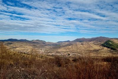 Casa in Chiojdu, Buzau – Plaiul Bascilor Ideala pentru Pensiune, Casa de vacanta - 18