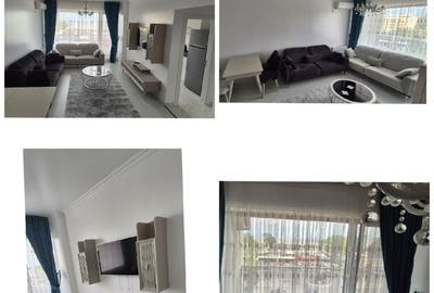 Apartament 2 camere de vanzare zona Mamaia Butoaie - 8