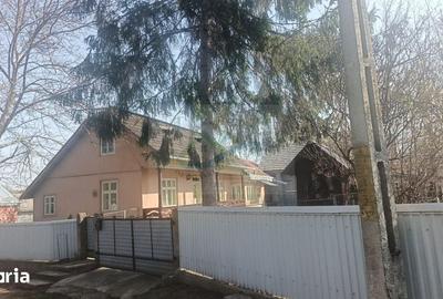 Casă cu 3 camere cu Teren 2700 Mp în Drăgoiești - 20