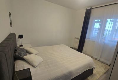 Apartament cu 2 camere decomandat în Valea - 8