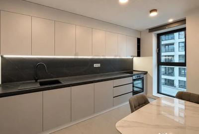 Apartament cu 2 camere decomandat în Floreasca - 6