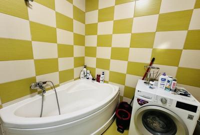 Apartment superb 2 camere 65 mp Str Rezervelor Militari Residence utilat complet - 18