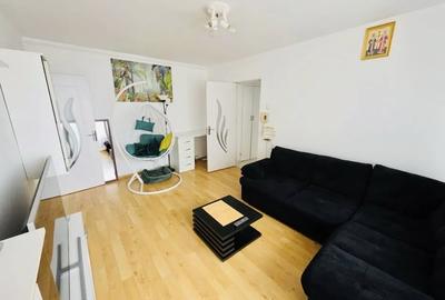 Apartament cu 3 camere decomandat, mobilat în Obor - 1