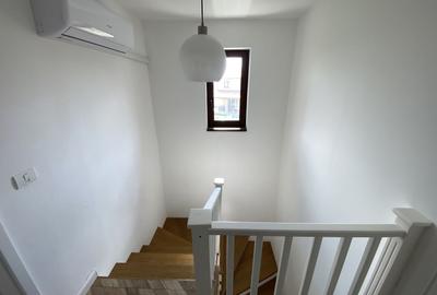 Duplex cu 4 camere cu Canalizare în Săcălaz - 7