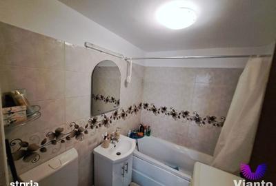Apartament cu 2 camere decomandat în Central - 7