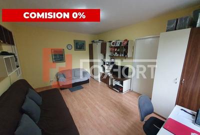 COMISION 0% Apartament cu 2 camere, etaj 3, zona Sagului - Piata Doina - 2