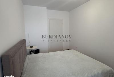 Apartament cu 2 camere semidecomandat în Pantelimon - 11