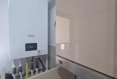 Garsoniera, et.1, bloc 2019, 29 mp, Militari Residence Garsoniera, et.1, bloc 2019, 29 mp, Militari Residence - 5