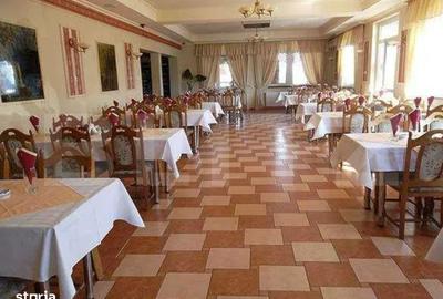 Spațiu comercial, de 1,500 mp, în Aurel Vlaicu - 2