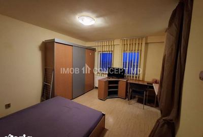 Garsonieră semidecomandată în Gheorghe Doja