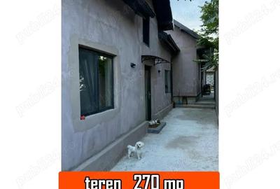 Casa parter complet amenajata ,mobilata si utilata - 1