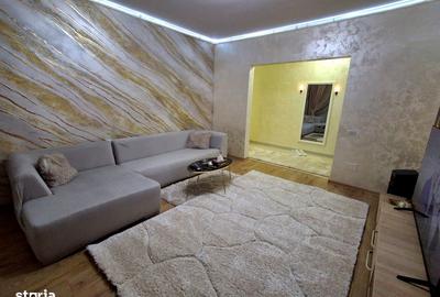 Apartament cu 2 camere, mobilat în Dobroești - 11