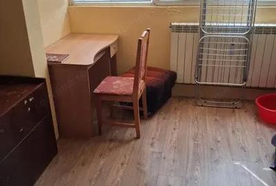 Garsonieră decomandată în Chitila - 4