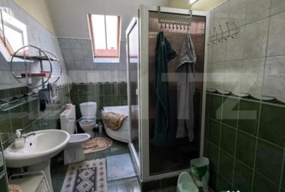 Spațiu comercial, de 150 mp, în Florești - 2