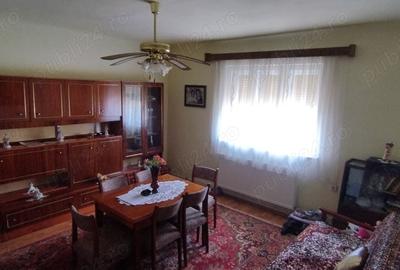 Casa de vanzare Ludu? - 2